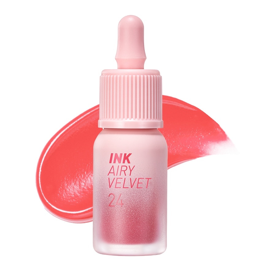 Peripera Ink Airy Velvet Lip 4g. 24 Heavenly Peach