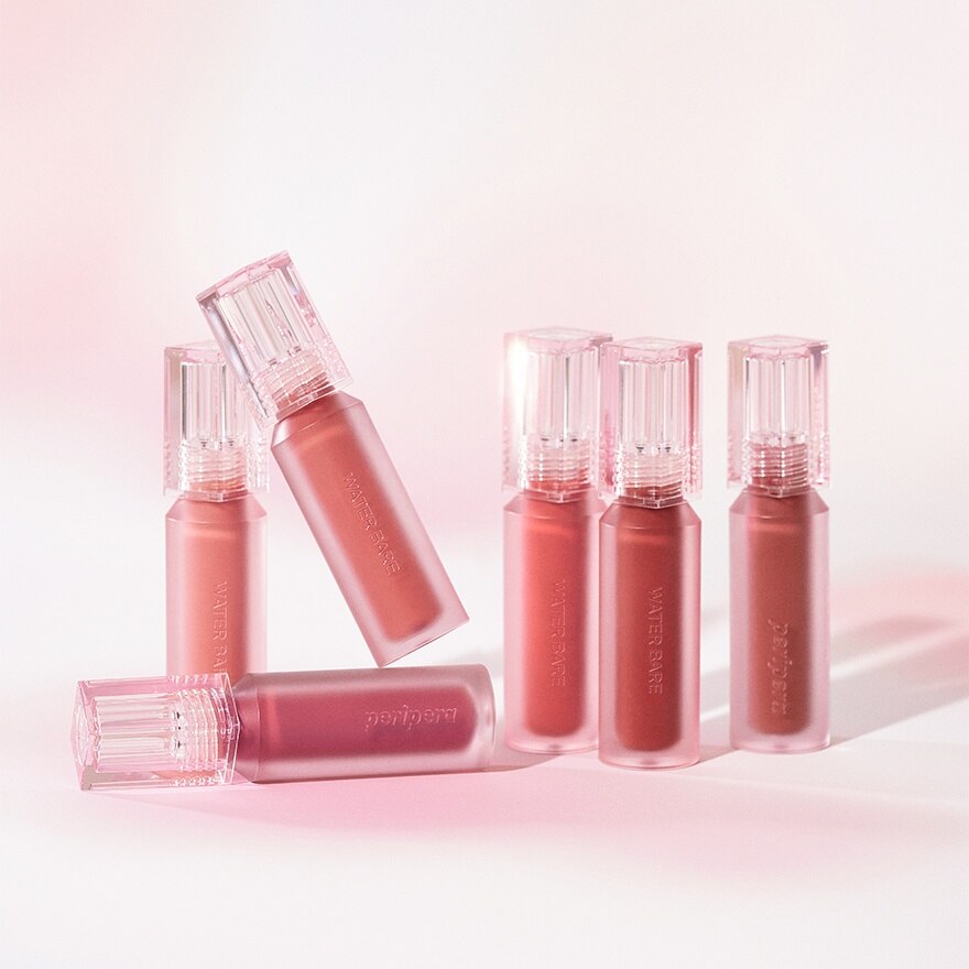 Peripera Water Bare Tint 3.7g. 08 Pure Pink | Watsons.co.th