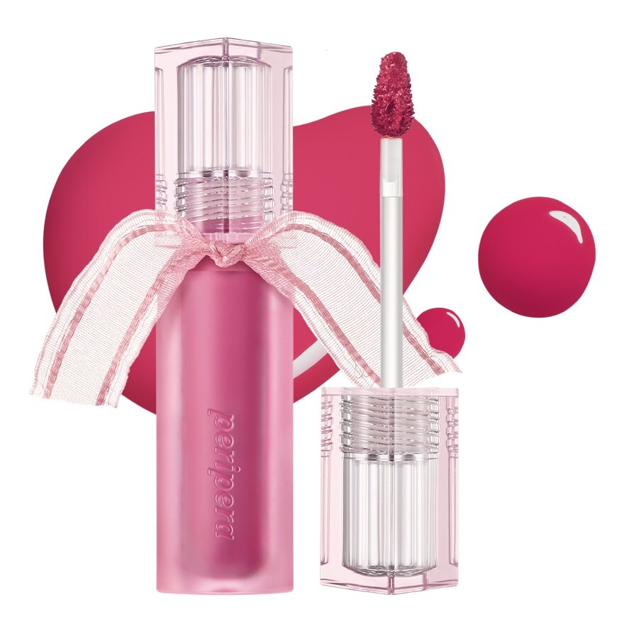 Peripera Water Bare Tint 3.7g. 08 Pure Pink | Watsons.co.th