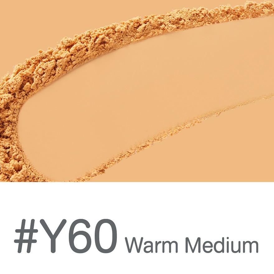 Cute Press My Match Foundation Powder 13g. Y60