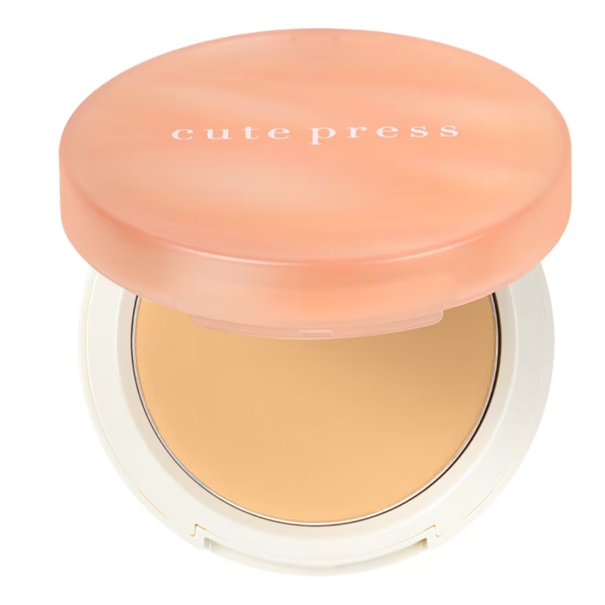 Cute Press My Match Foundation Powder 13g. N50