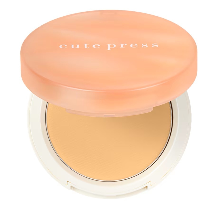 Cute Press My Match Foundation Powder 13g. N50