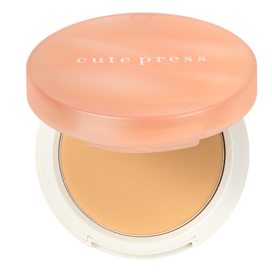 Cute Press My Match Foundation Powder 13g. N70