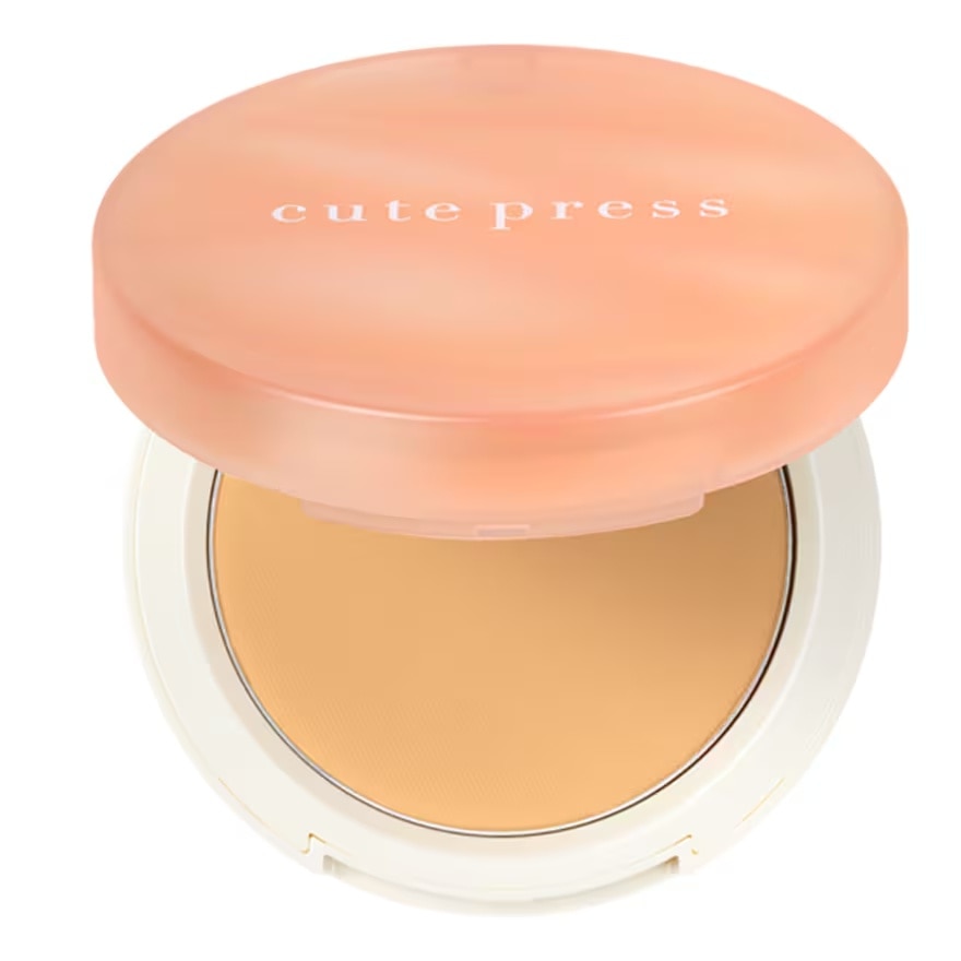 Cute Press My Match Foundation Powder 13g. N70