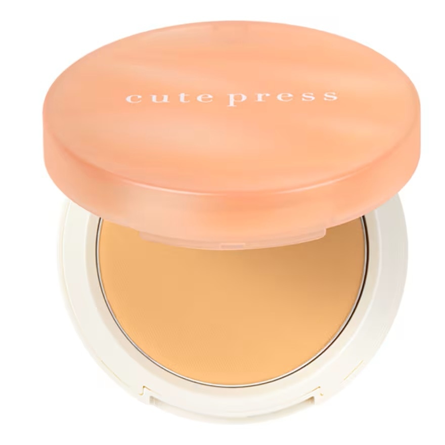 Cute Press My Match Foundation Powder 13g. N70