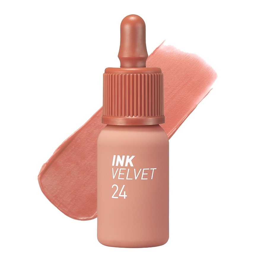 Peripera #Peripera Ink Velvet Lip 4g 24