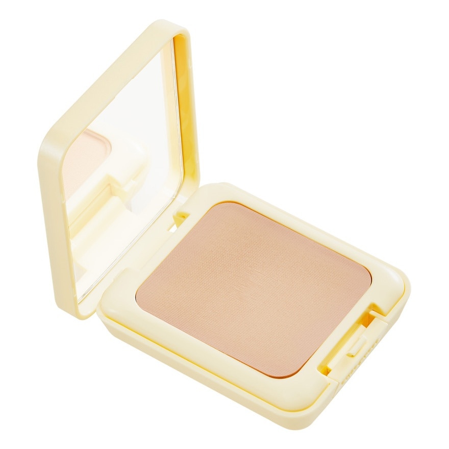 Cute Press Evory Perfect Skin Plus Vitamin E Foundation Powder 13g. N2