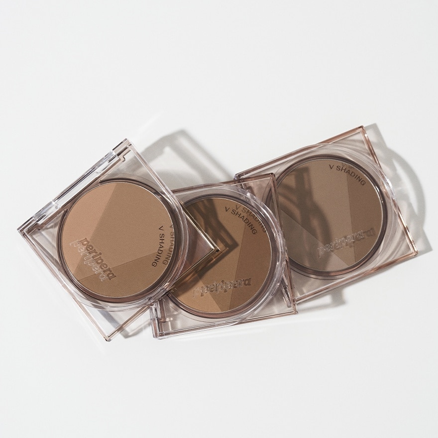 Peripera V Shading 9.5g. 03 Grayish Cool
