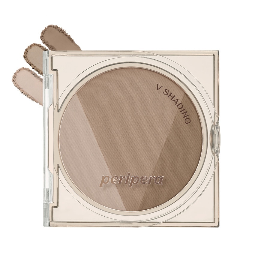 Peripera V Shading 9.5g. 03 Grayish Cool