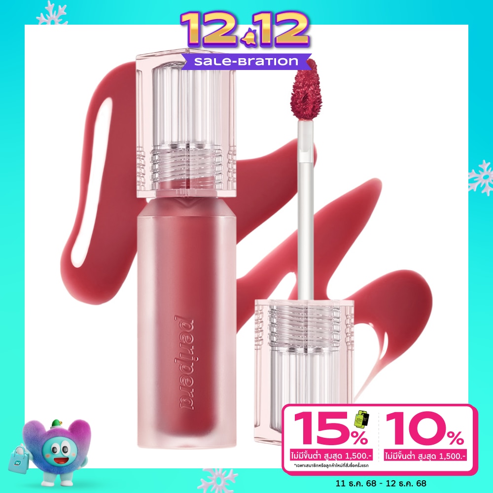Peripera #Peripera Water Bare Tint 3.7g 05