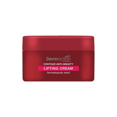 Dermaction Plus by Watsons - Dermaction Plus by Watsond Contour Anti Gravity Lifting Cream 15ml.