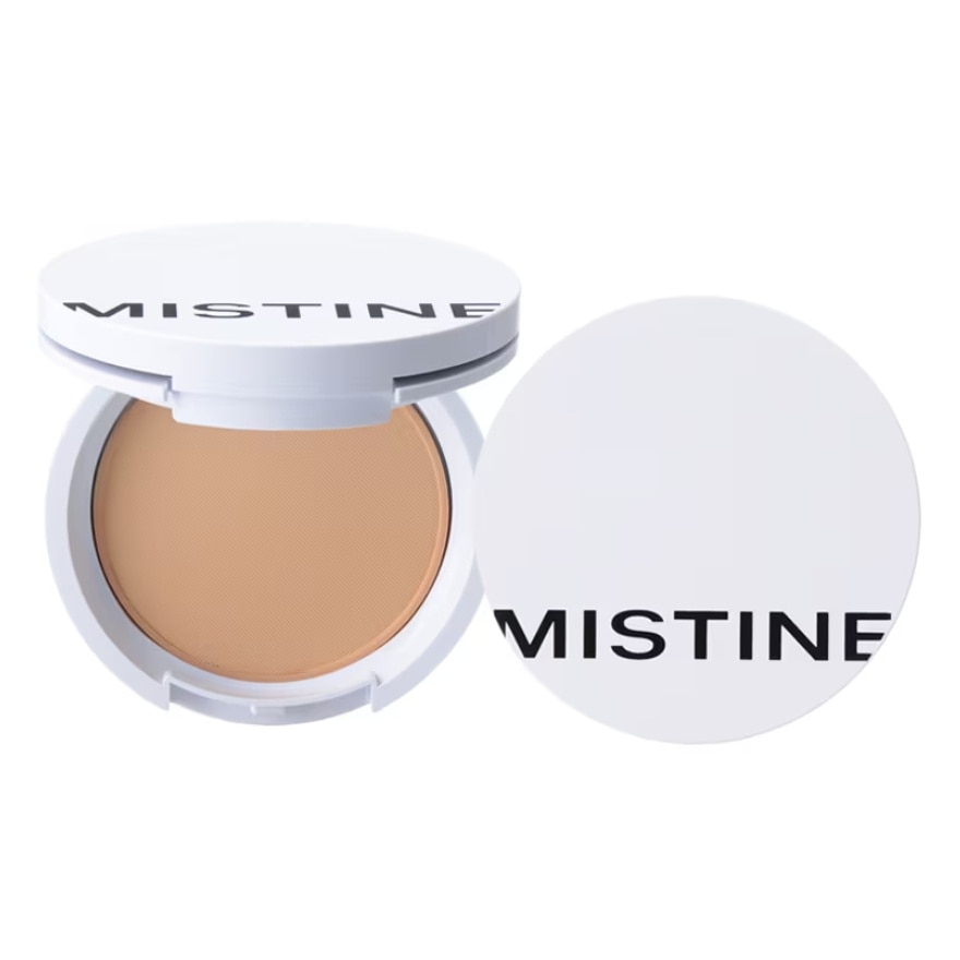 มิสทิน คอสโม พลัส สมูท แอนด์ เคลียร์ ซุปเปอร์ พาวเดอร์ SPF 30 PA++ 9g. S2