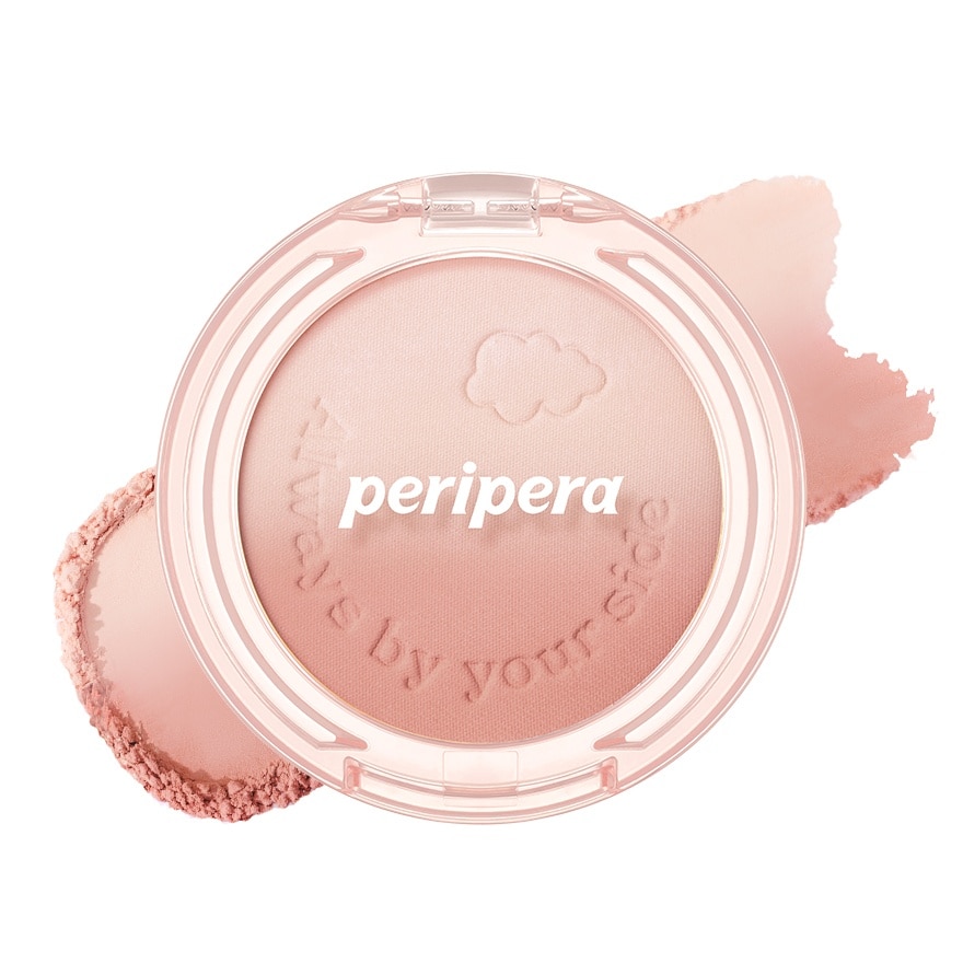 Peripera #Peripera Pure Blushed Custom Cheek 03