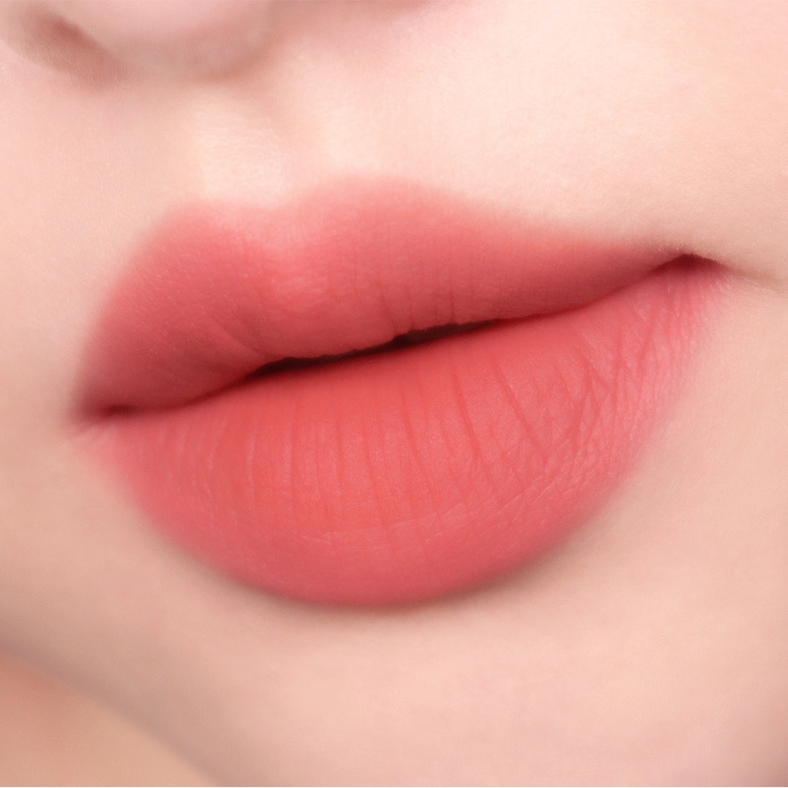 Peripera Over Blur Lip Tint 3.5g. 04 Coral-La-La