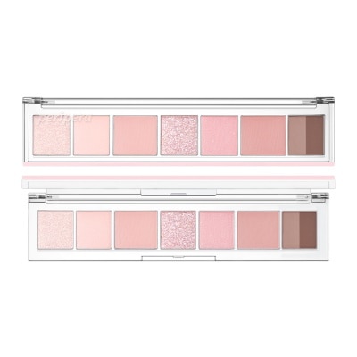 Peripera #Peripera All Take Mood Palette 6g 02