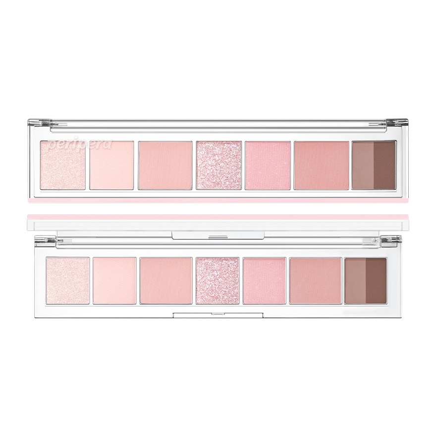 Peripera #Peripera All Take Mood Palette 6g 02