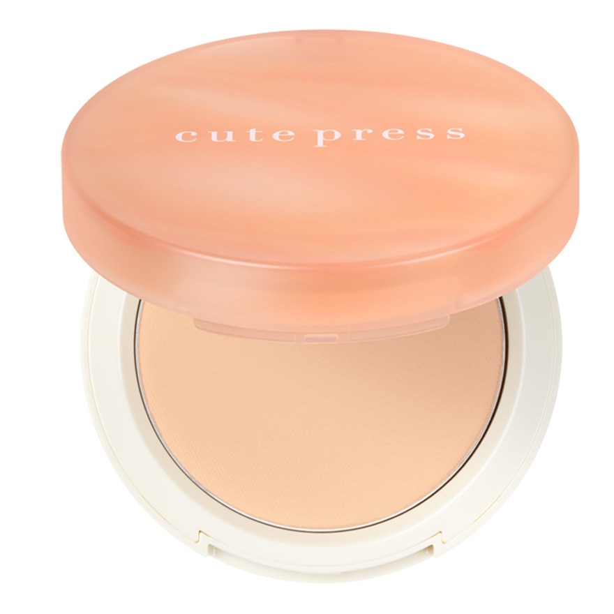 Cute Press My Match Foundation Powder 13g. P20