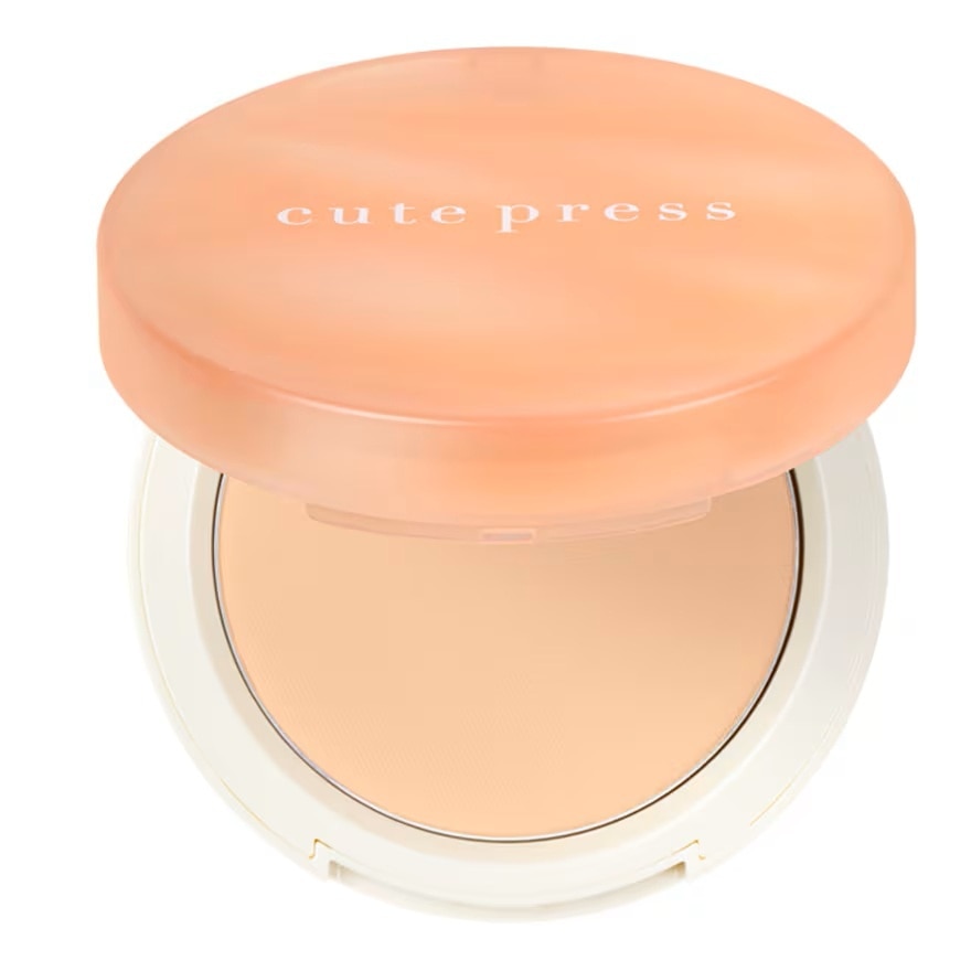 Cute Press My Match Foundation Powder 13g. P20
