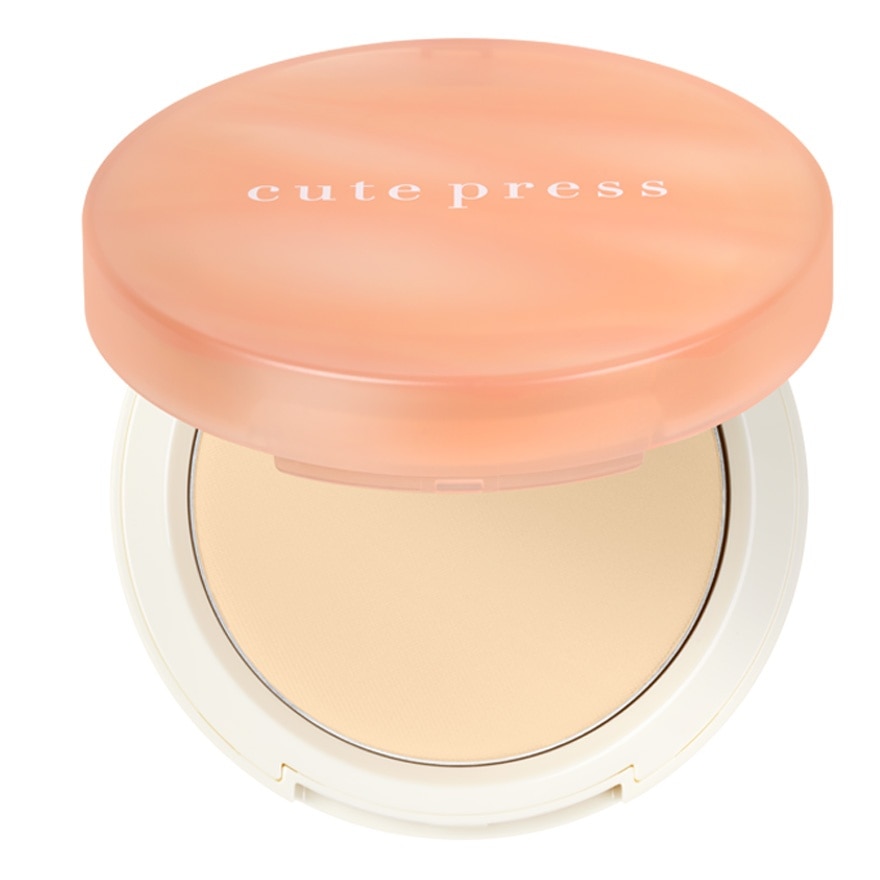 Cute Press My Match Foundation Powder 13g. N10