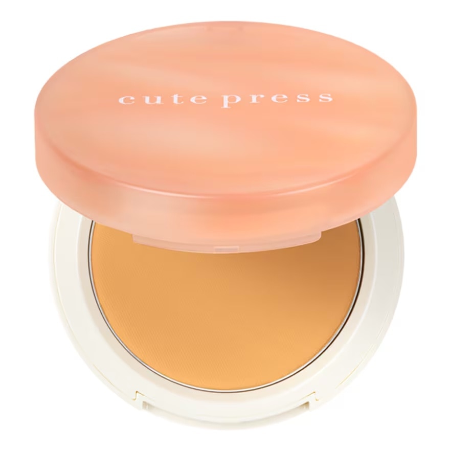 Cute Press My Match Foundation Powder 13g. Y70