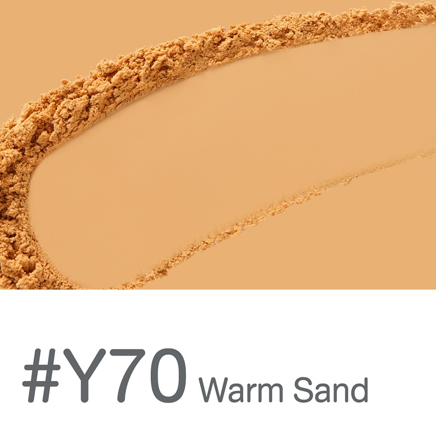 คิวท์เพรส มาย แมช ฟาวเดชั่น พาวเดอร์ 13ก. Y70