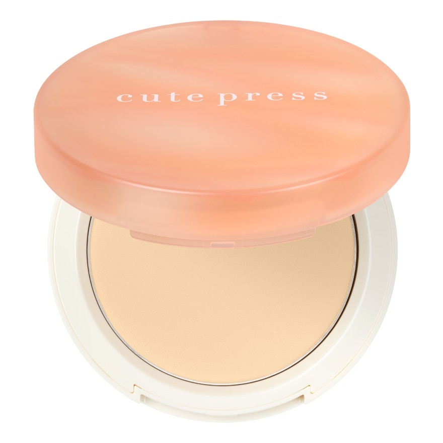 Cute Press Cute Press My Match FoundationPowder N20