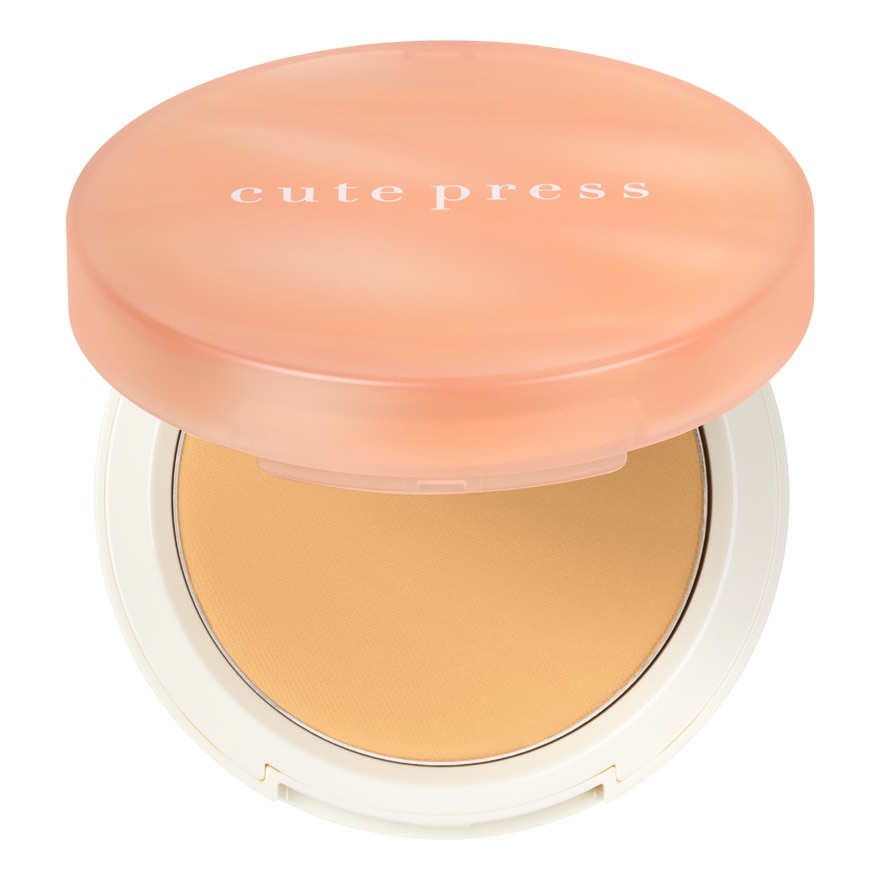 Cute Press My Match Foundation Powder 13g. Y50