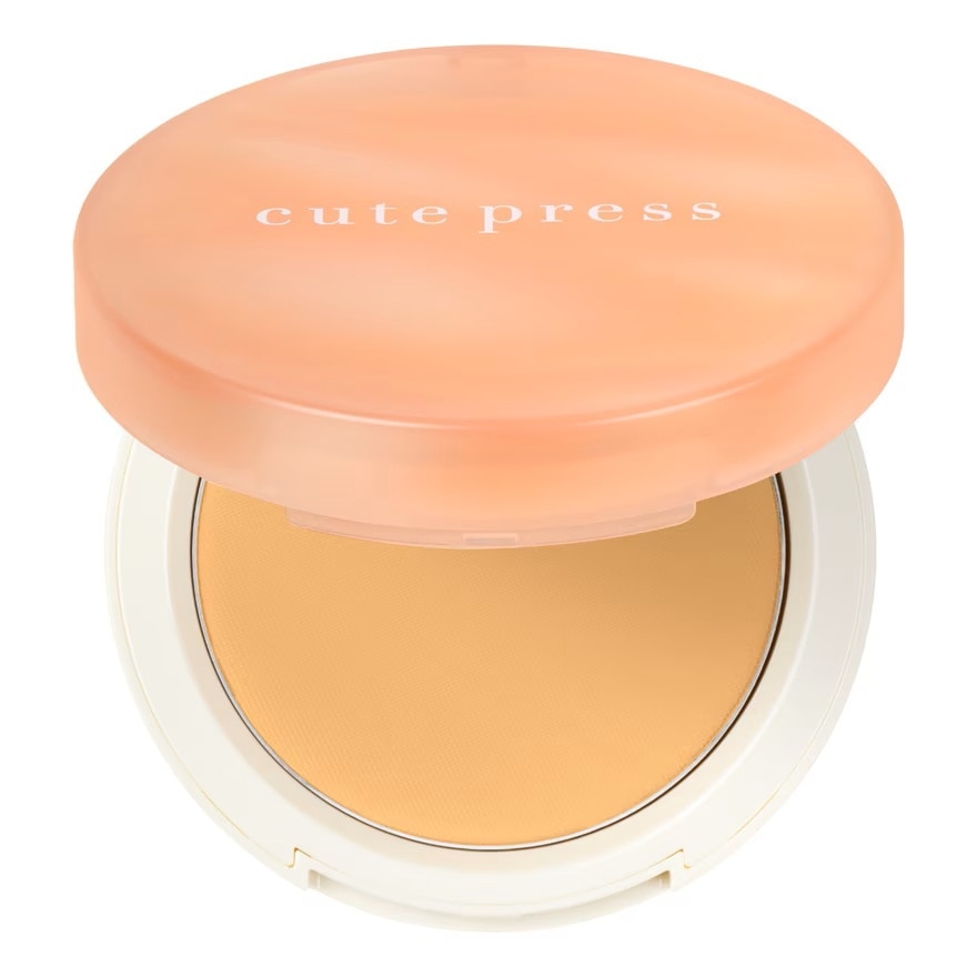 Cute Press My Match Foundation Powder 13g. Y50