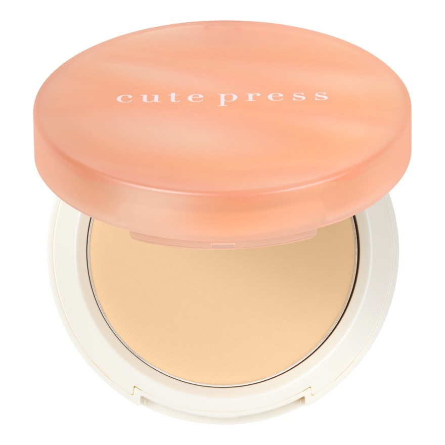 Cute Press My Match Foundation Powder 13g. N40