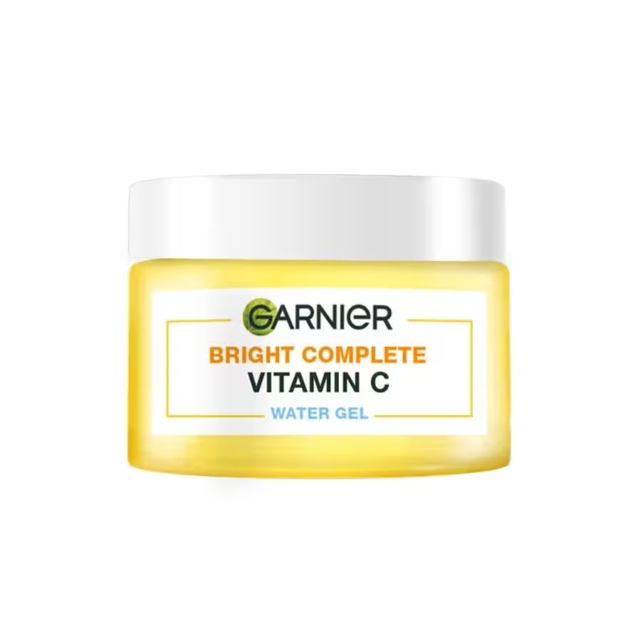 Garnier Bright Complete Vitamin C Water-Gel 50 Ml.