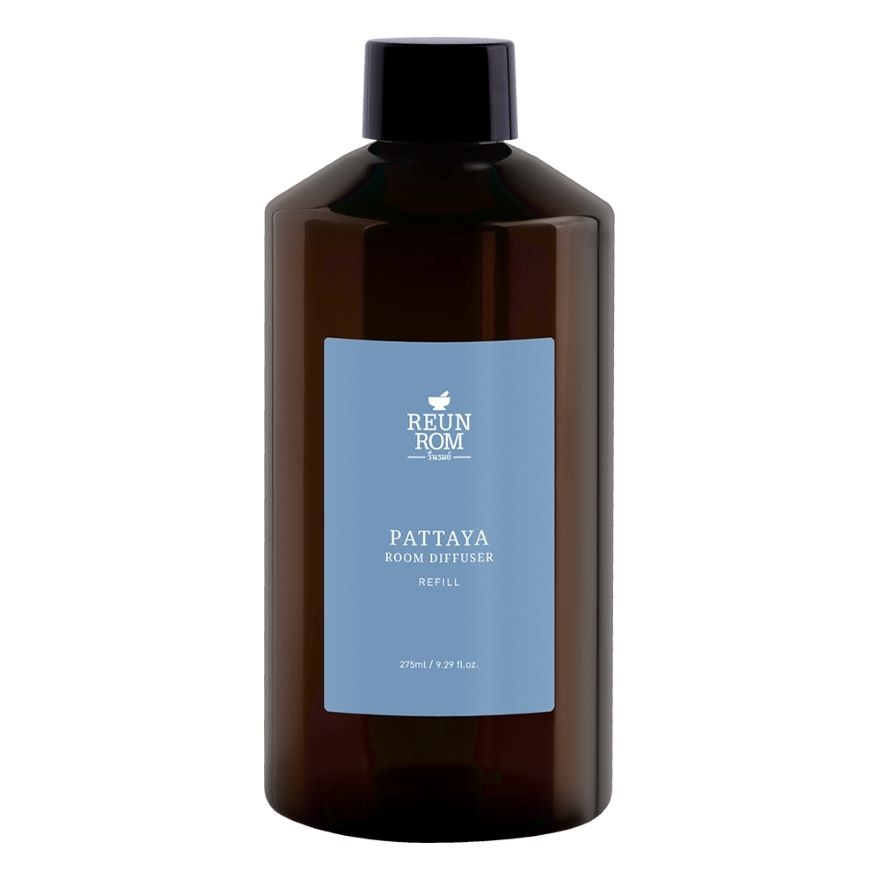 รื่นรมย์ รูมดิฟฟิวเซอร์ รีฟิล 275มล. พัทยา