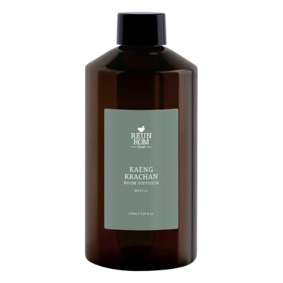 Reunrom Reunrom Room Diffuser Refill 275ml. Kaeng Krachan