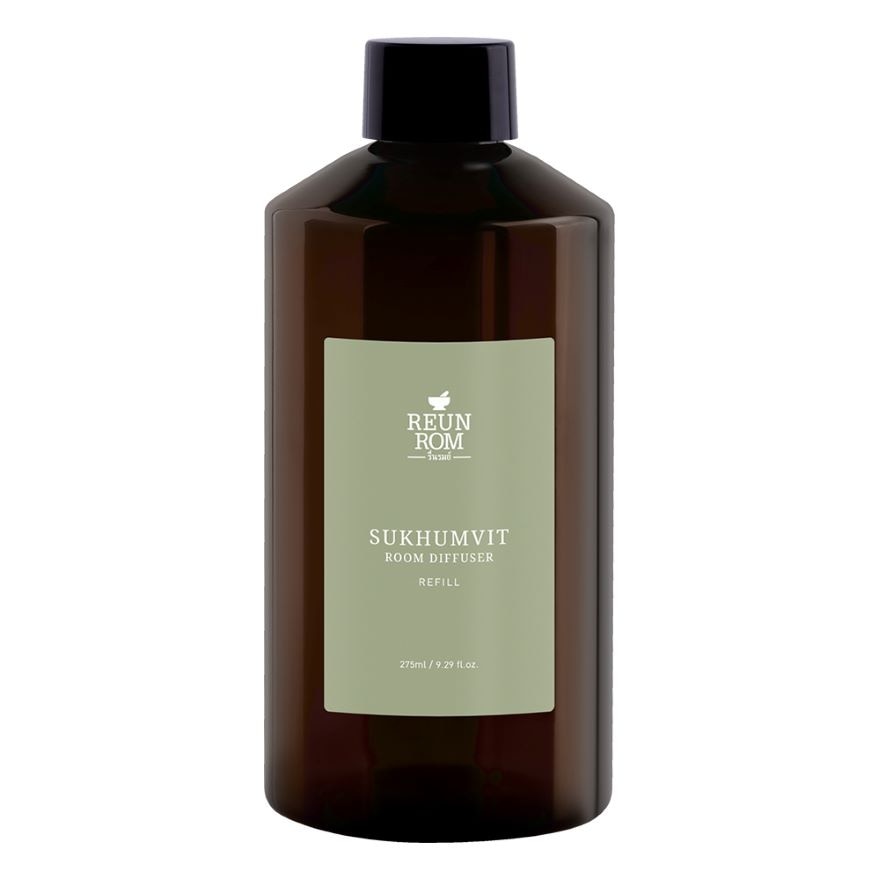 Reunrom Room Diffuser Refill 275ml. Sukhumvit