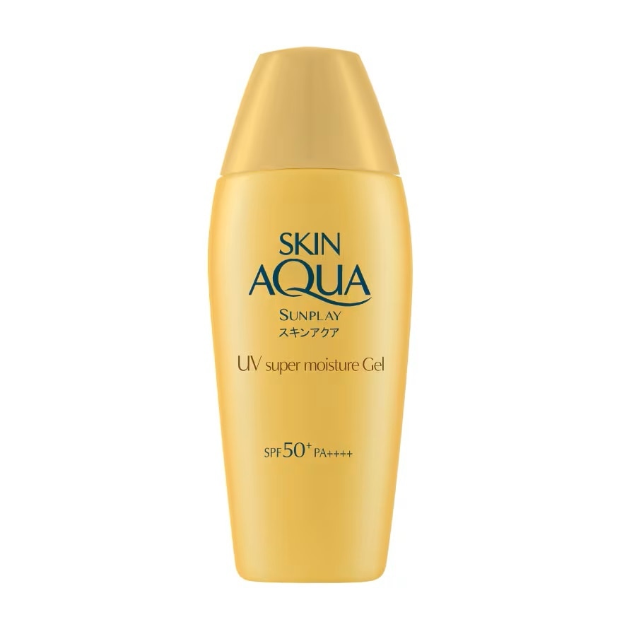 Sunplay Skin Aqua UV Super Moisture Gel SPF50+ PA++++ 80 G.