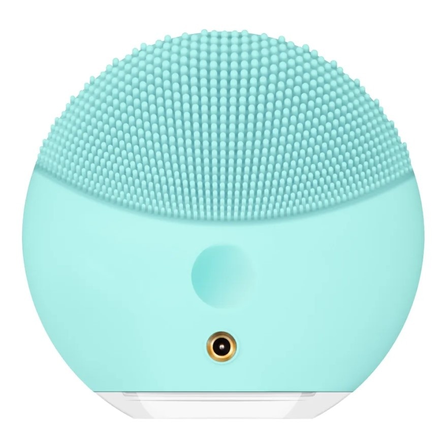 Foreo Luna mini 3 Facial Cleansing Device Mint