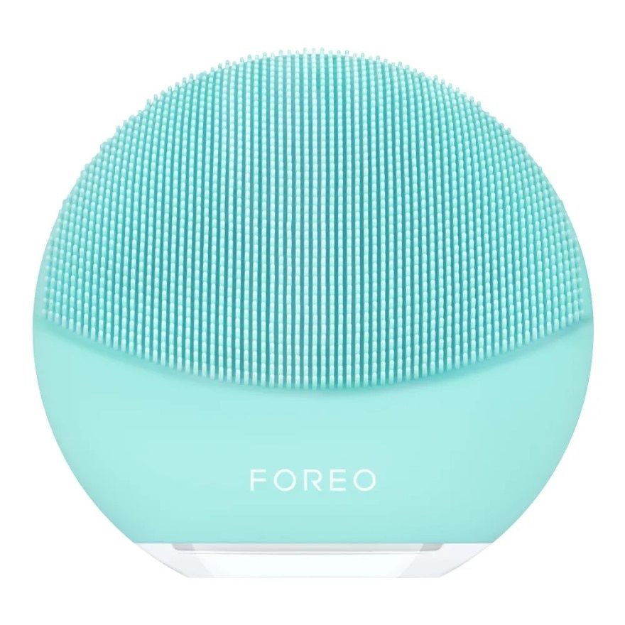 Foreo Luna mini 3 Facial Cleansing Device Mint