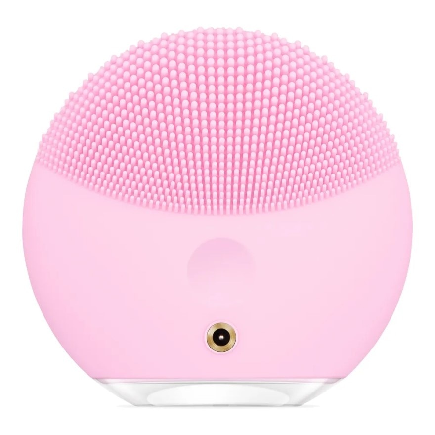 Foreo Luna mini 3 Facial Cleansing Device Pearl Pink