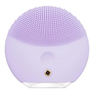 Foreo Luna mini 3 Facial Cleansing Device Lavender | Watsons.co.th