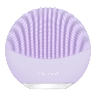 Foreo ฟอริโอ้ เครื่องล้างหน้า ลูน่า มินิ 3 สีลาเวนเดอร์