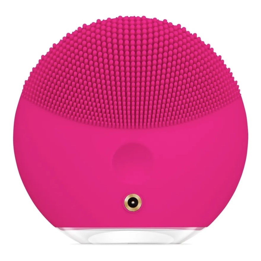 Foreo Luna mini 3 Facial Cleansing Device Fuchsia