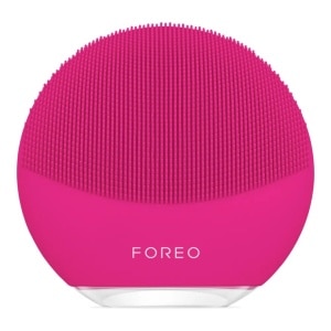 Foreo Luna mini 3 Facial Cleansing Device Fuchsia | Watsons.co.th