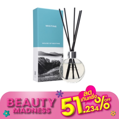 Mistine Mistine Reed Diffuser 60ml. Pai