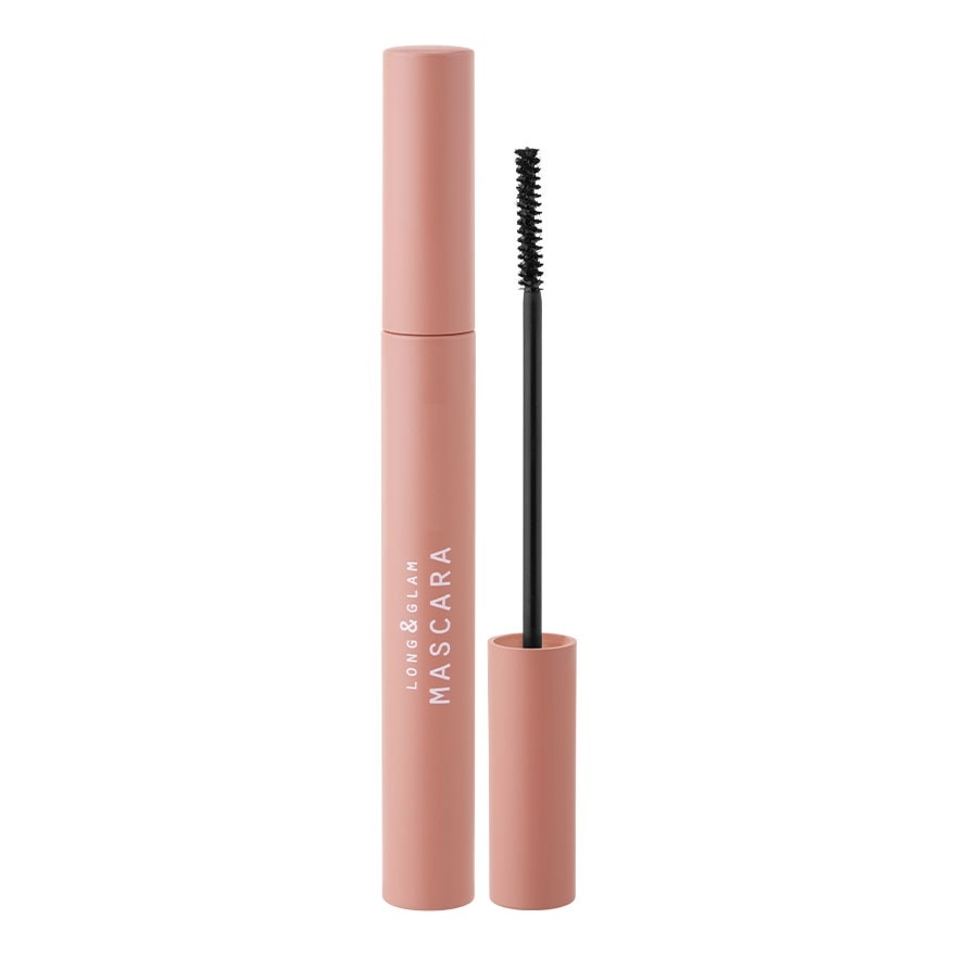 Odbo Long  Glam Mascara 5g.