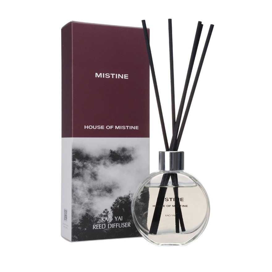 Mistine Reed Diffuser 60ml. Kao Yai