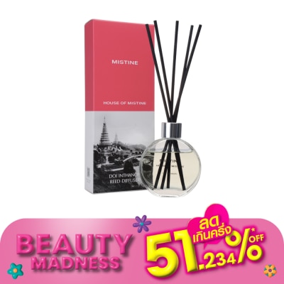 Mistine Mistine Reed Diffuser 60ml. Doi Inthanon