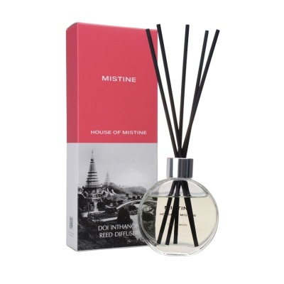 Mistine Mistine Reed Diffuser 60ml. Doi Inthanon