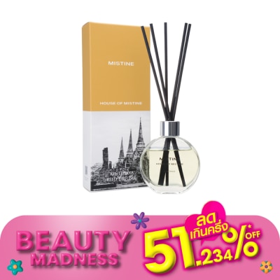 Mistine Mistine Reed Diffuser 60ml. Ayutthaya