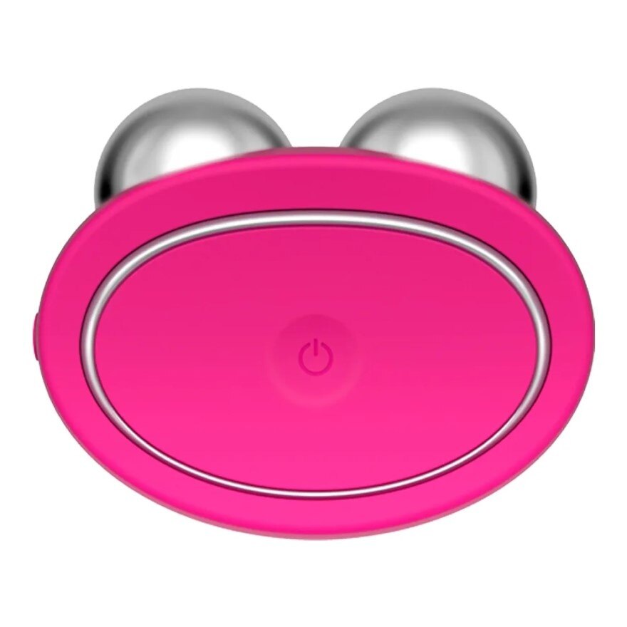FOREO BEAR Smart Microcurrent Facial Toning Fuchsia | Watsons.co.th