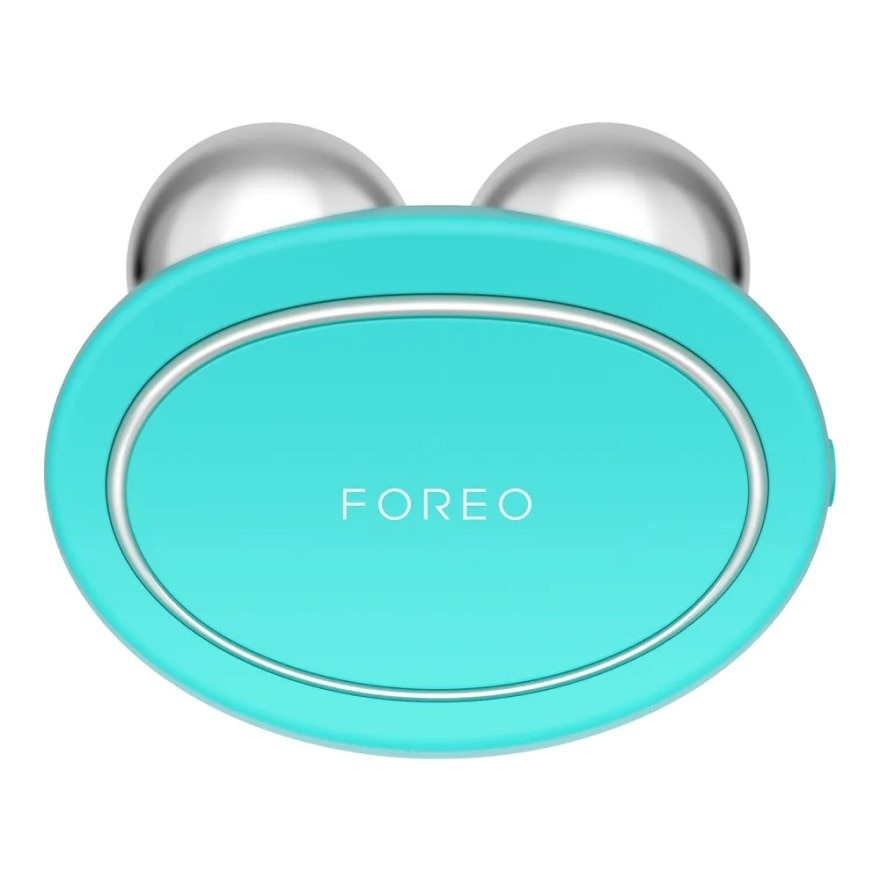 FOREO BEAR  ฟอริโอ้ แบร์ เครื่องยกกระชับหน้า สี Mint