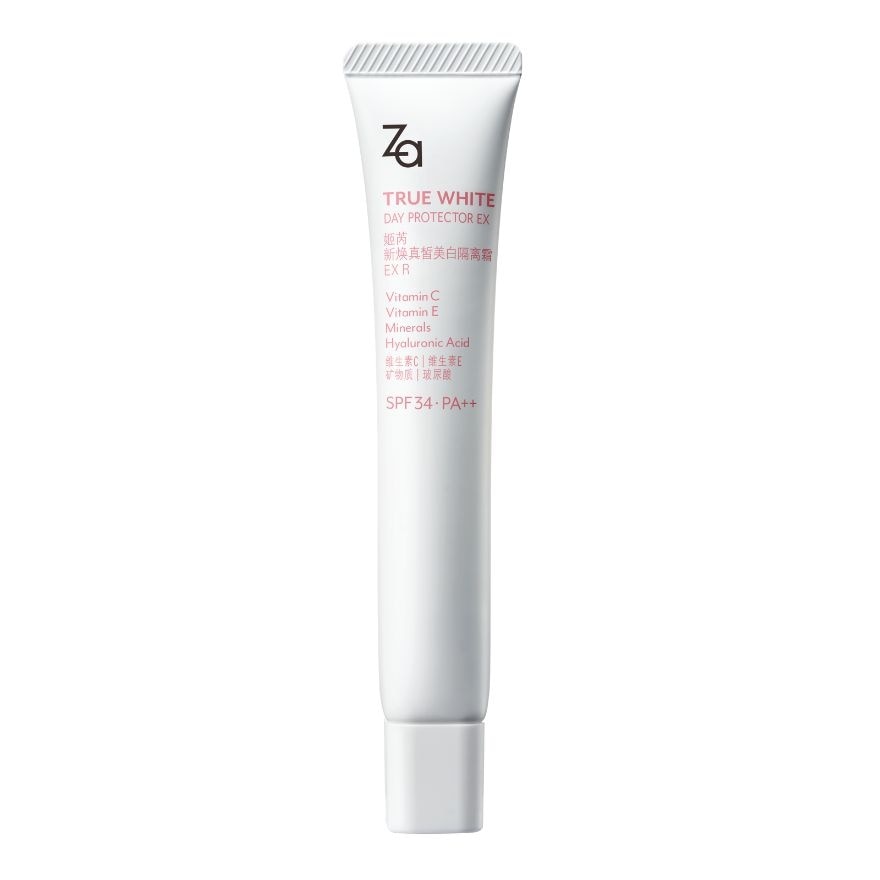 Za #Za True White Day Protector Primer 35g